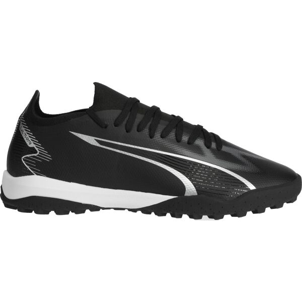 Puma ULTRA MATCH TT Мъжки футболни обувки, черно, размер 41