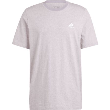 adidas SEASONAL ESSENTIAL MELANGE - Men's T-shirt