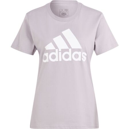 adidas LOUNGEWEAR ESSENTIALS LOGO - Damen T Shirt