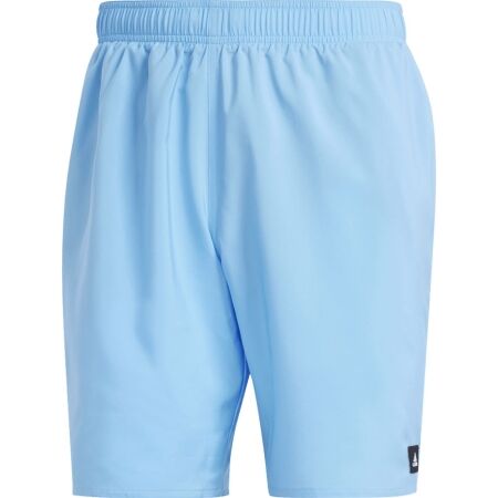 adidas SOLID CLX CLASSIC-LENGTH - Men's swimming shorts