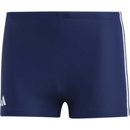 adidas 3 STRIPES BOXER - Men’s swim shorts