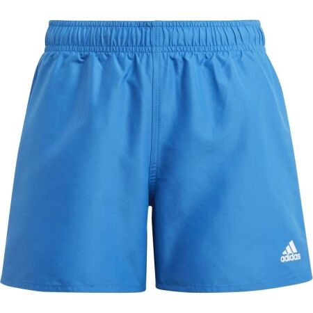 adidas BOS SHORTS - Boys' swim shorts
