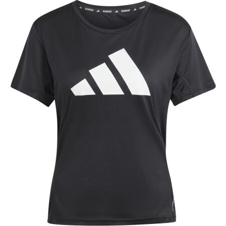 adidas RUN IT TEE - Női póló futáshoz