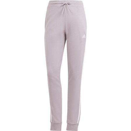 adidas ESSENTIALS 3-STRIPES FRENCH TERRY JOGGERS - Women's sweatpants