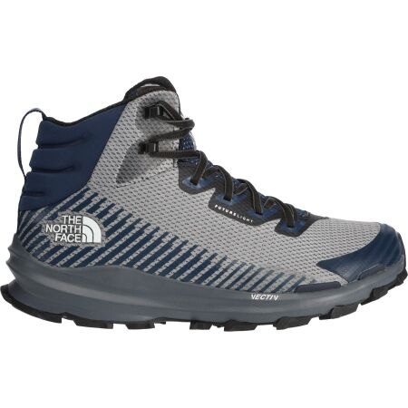 The North Face VECTIV FASTPACK MID FUTURELIGHT M - Muška obuća za planinarenje