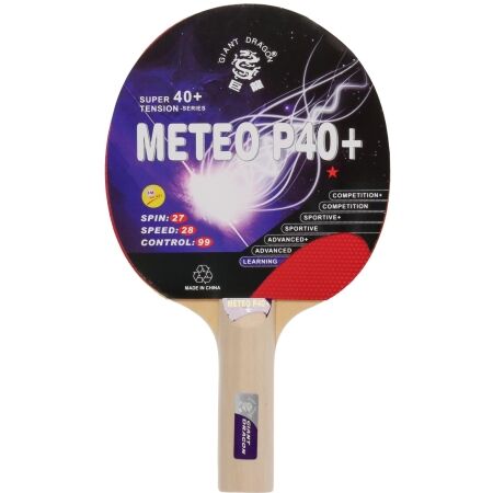 Giant Dragon METEO - Хилка за тенис на маса