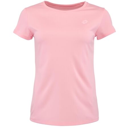 Lotto MSP W TEE II - Дамска тренировъчна тениска