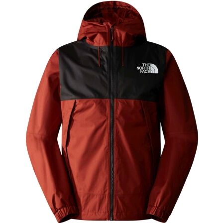 The North Face M MOUNTAIN Q JACKET - Мъжко яке