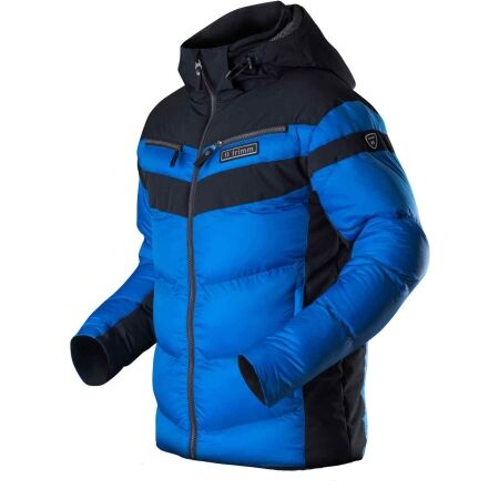 TRIMM ECCO - Men's ski jacket