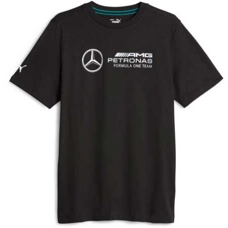 Puma MERCEDES-AMG PETRONAS F1 - Herren-T-Shirt