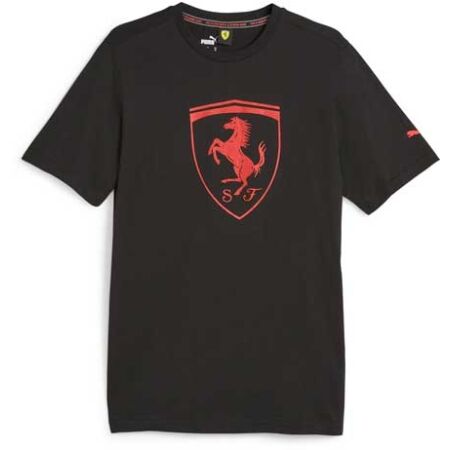 Puma FERRARI RACE - Men’s T-Shirt