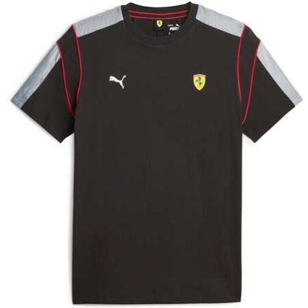 Puma FERRARI RACE MT7 - Мъжка тениска