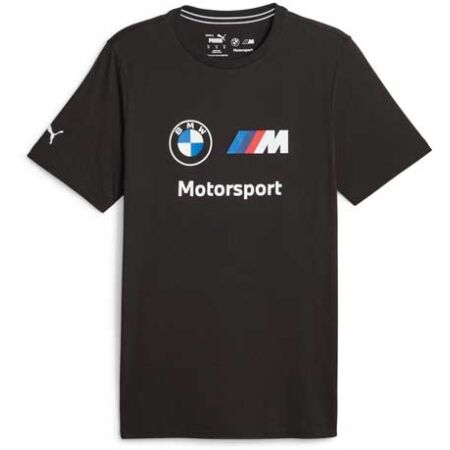 Puma BMW M MOTORSPORT ESS - Мъжка тениска