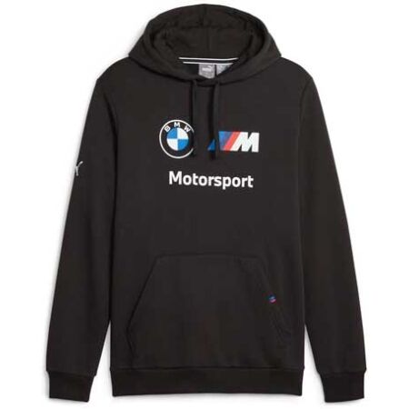 Puma BMW M MOTORSPORT ESS - Men's hoodie