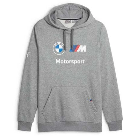 Puma BMW M MOTORSPORT ESS - Men's hoodie