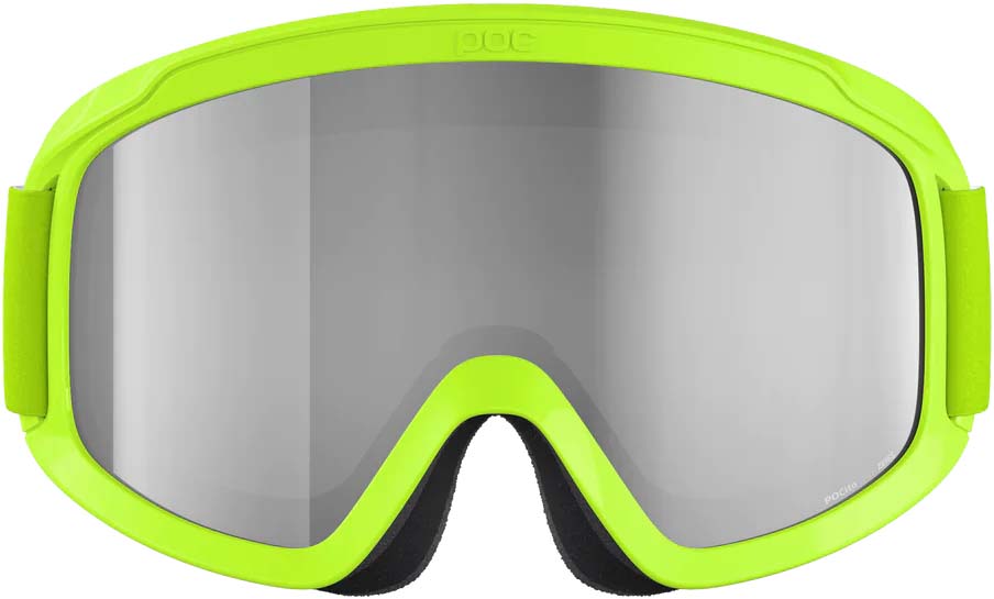Children’s ski goggles