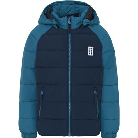 LEGO® kidswear LWJIPE 704 - Zimska jakna za dječake