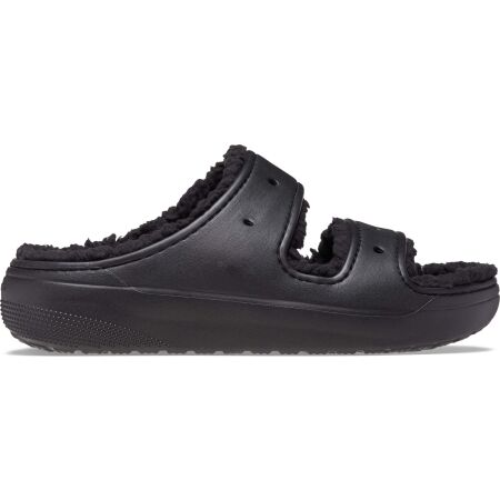 Crocs CLASSIC COZZZY - Dámské pantofle