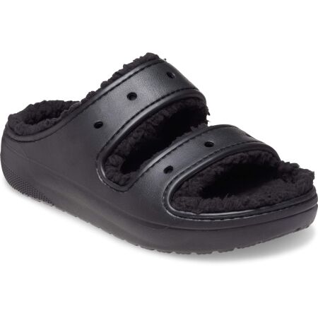 Crocs CLASSIC COZZZY SANDAL - Unisex sandals