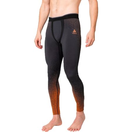Odlo BLACKCOMB ECO - Férfi funkcionális leggings
