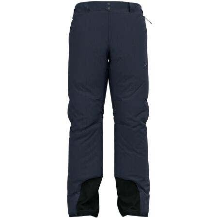 Odlo SKI BLUEBIRD S-THERMIC PANTS - Muške hlače za skijanje