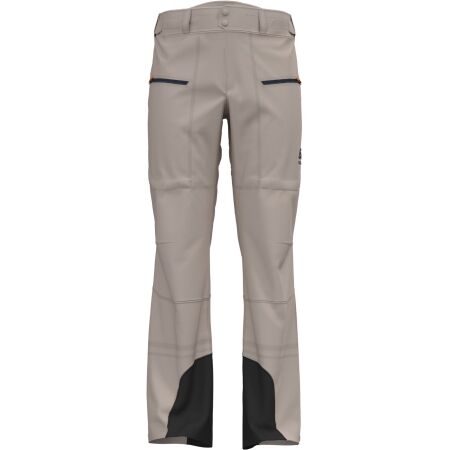 Odlo X-ALP 3L - Pantaloni hardshell pentru bărbați