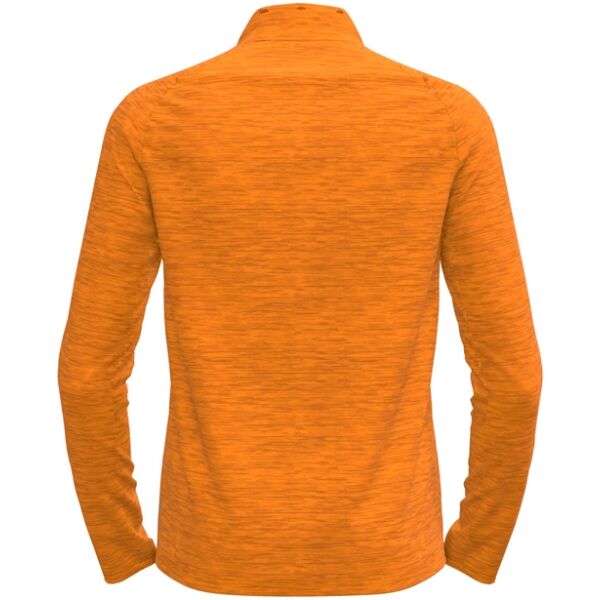 Odlo ESSENTIALS CERAMIWARM Sweatshirt Für Herren, Orange, Größe XL