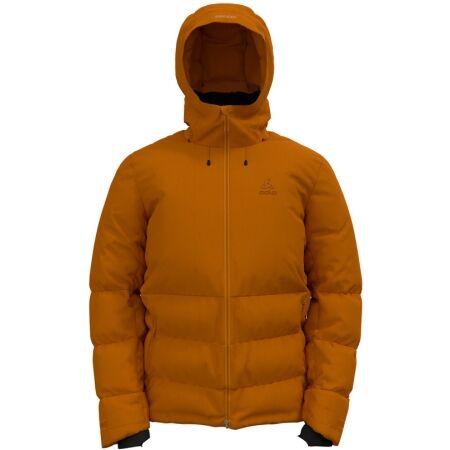 Odlo SKI COCOON S-THERMIC - Men's ski jacket