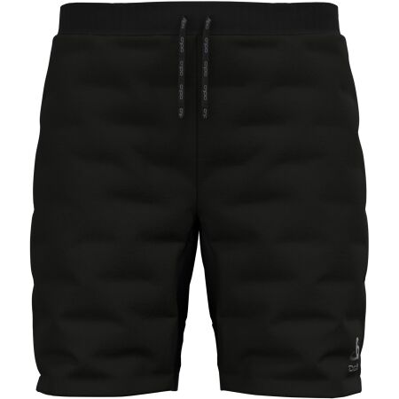 Odlo ZEROWEIGHT INSULATOR - Pantaloni scurți călduroși pentru bărbați