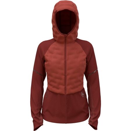 Odlo ZEROWEIGHT INSULATOR - Women's insulated jacket