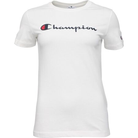 Champion LEGACY - Női póló