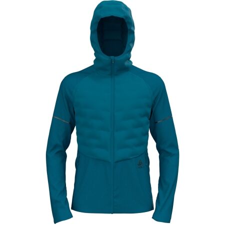 Odlo ZEROWEIGHT INSULATOR - Men’s insulated jacket