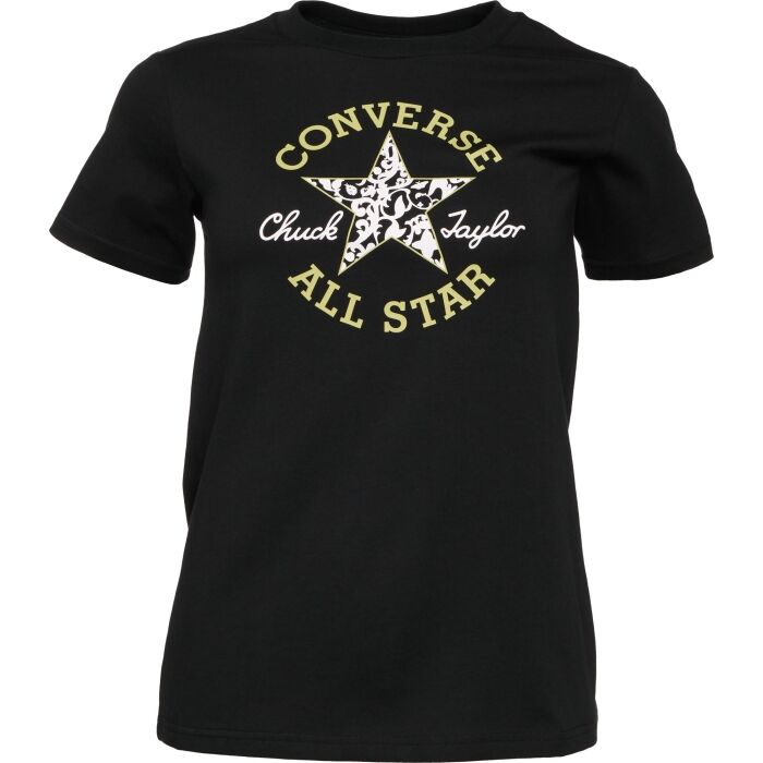Converse CHUCK PATCH INFILL TEE | Sport-T-Shirts