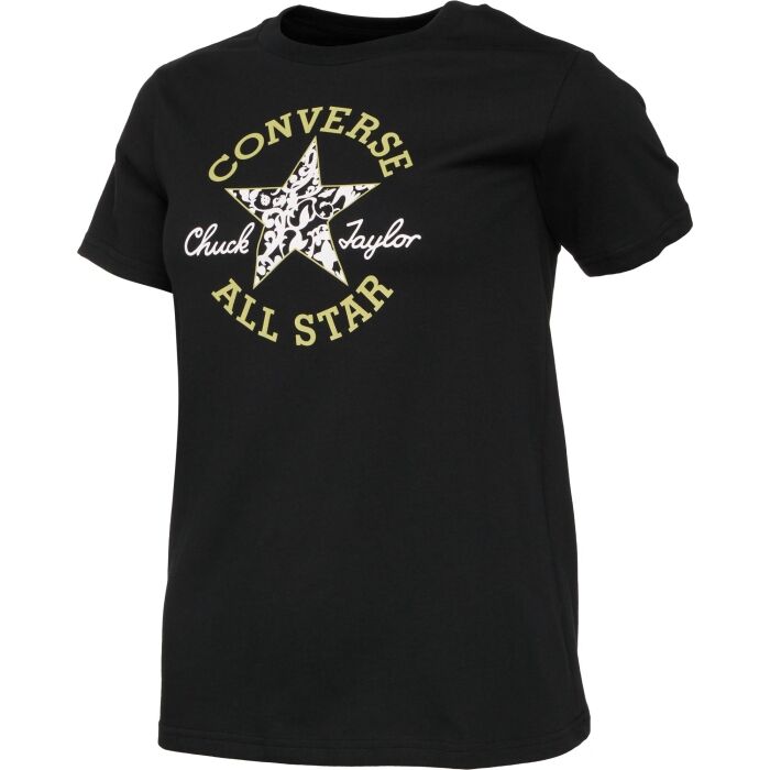 Converse CHUCK PATCH INFILL TEE | Sport-T-Shirts