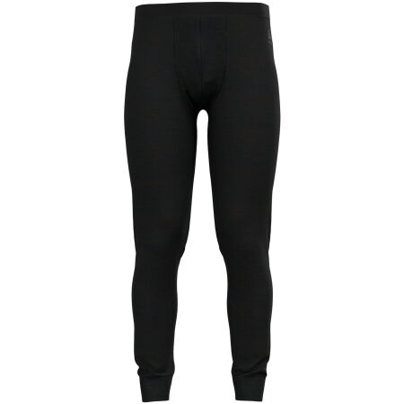 Odlo ODLO THE NATURAL MERINO 200 - Men's thermal leggings