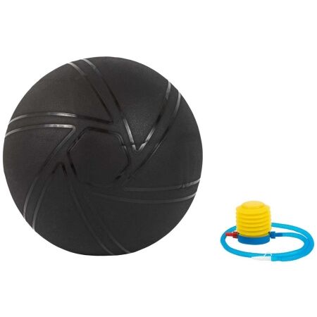 SHARP SHAPE GYM BALL PRO 65 CM - Gymnastický míč