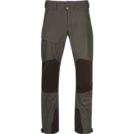 Bergans HOGNA V2 2L - Men’s softshell hunting pants