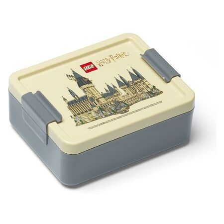 LEGO Storage HARRY POTTER - Кутия за закуски