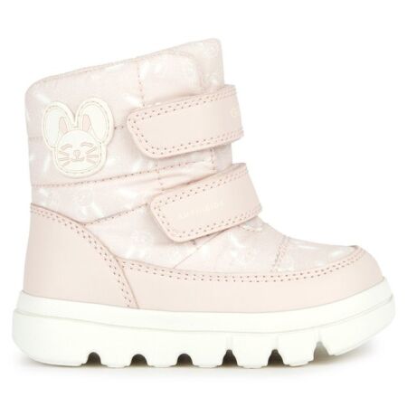 Geox WILLABOOM GIRL B - Kinder Winterschuhe