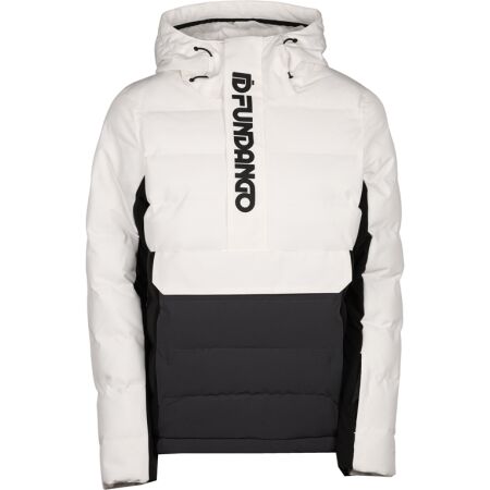 FUNDANGO EVERETT - Dámská lyžařská/snowboardová bunda