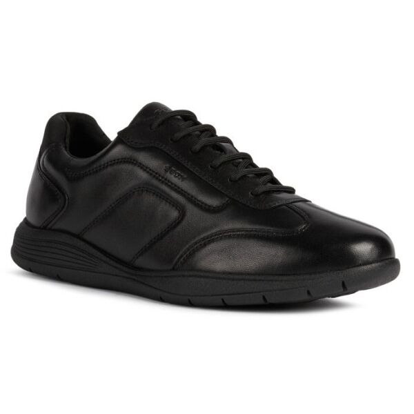 Geox SPHERICA Мъжки обувки, черно, размер