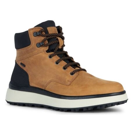 Geox GRANITO + GRIP B - Men’s ankle shoes