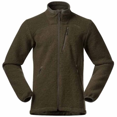 Bergans MYRULL V2 OUTDOOR - Men's hunting jacket