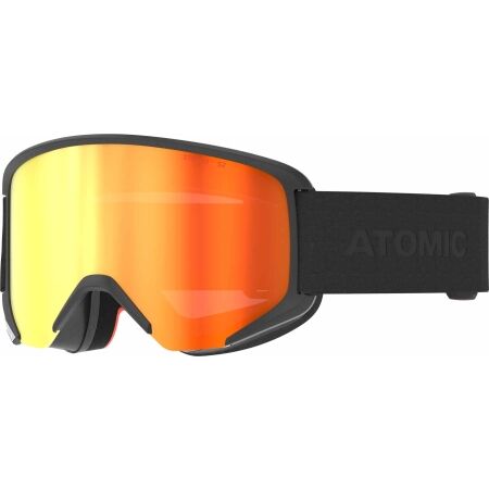 Atomic SAVOR STEREO - Lyžiarske okuliare