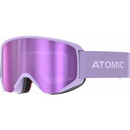 Atomic SAVOR STEREO - Síszemüveg