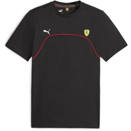 Puma FERRARI RACE - Herren-T-Shirt