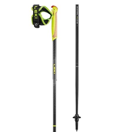 Leki EVOTRAIL FX. ONE TA - Trail running palice