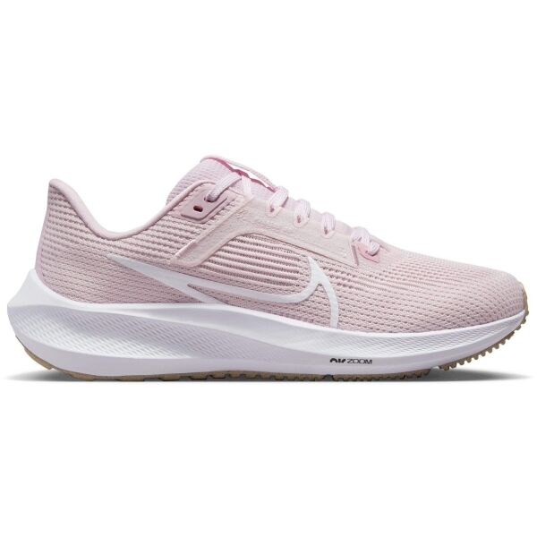 Nike AIR ZOOM PEGASUS 40 W Damen Laufschuhe, Rosa, Größe 38.5