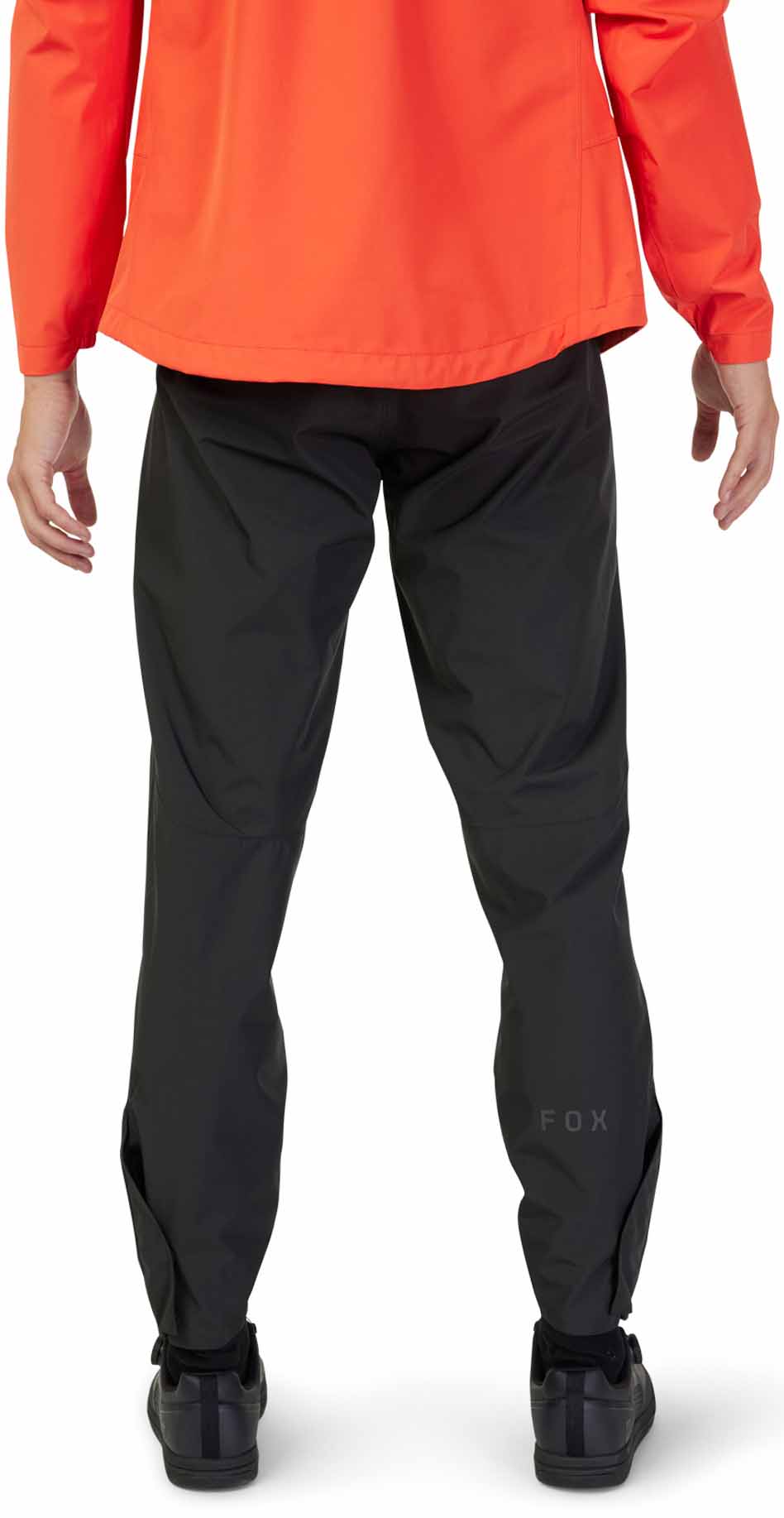 Cycling trousers