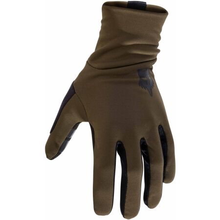Fox RANGER FIRE - Cycling gloves